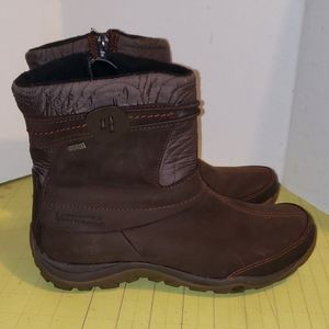Merrell boots